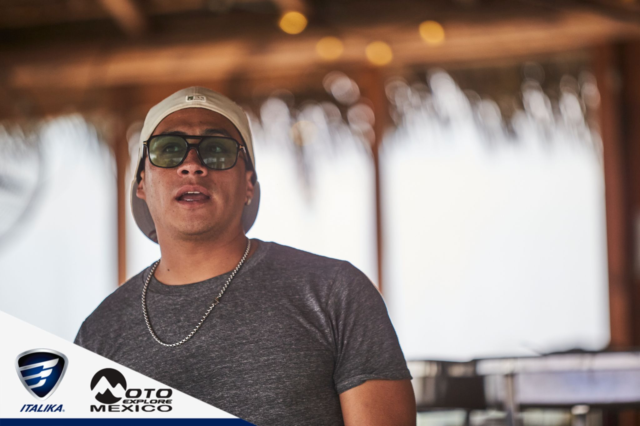 ITALIKA CHACHALACAS D1 56